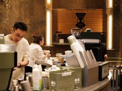 -KUDDO COFFEE(天河城店)