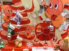 -泡泡玛特POPMART(苏州诚品生活店)