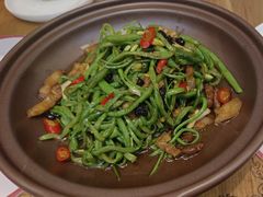 -哈啾嗨·蒙文化主题餐厅(京汉新城店)