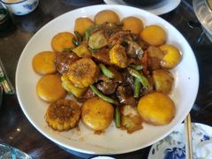 -刘妈菜馆(磁器口店)