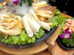 -束河人家(南锣鼓巷店)