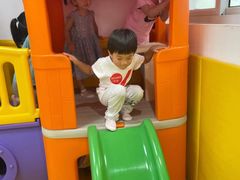 -多乐小熊托育(方庄中心)