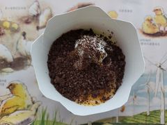 -麦当劳(展览路店)