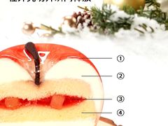 -巴黎贝甜(常德路店)