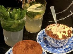 -O'eat Blossom&Pelican(深圳首店)