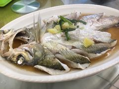 -观桥阁(锦溪店)