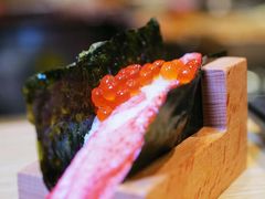 -西村日本料理(香格里拉饭店)