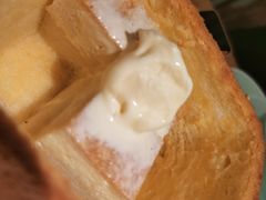 面包诱惑-绿茶餐厅(西单老佛爷店)