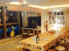 -Fun奇点轰趴馆(正佳广场店)