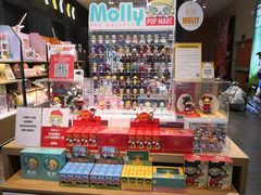 -泡泡玛特POPMART(石景山万达店)