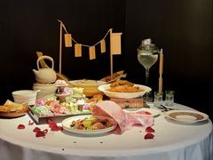 -狮拾久·现代新加坡料理(福田COCO Park店)