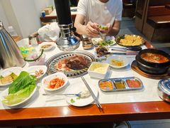-六七八韩式烤肉·韩国料理(上杭路店)