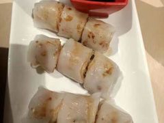 脆皮锦绣虾仁肠粉-避风塘(宝山万达店)