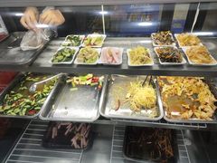 -马有才牛肉面(银池·花香丽舍店)