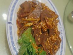 -老雒阳面馆·水席(洛宁高速路口店)