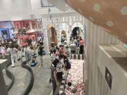 -奈尔宝家庭中心·亲子餐厅(华采天地店)