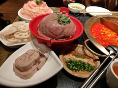 -周师兄大刀腰片火锅(洪崖洞旗舰店)