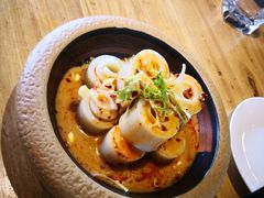 -東舍食唐精品陕菜馆