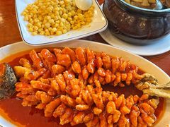 -龙凤瓦罐煨汤馆(清江东路店)