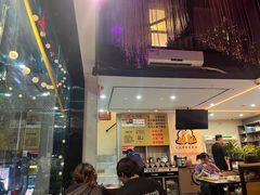 -东记炭炉·海鲜鸡煲(龙华店)