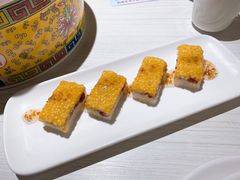 -九毛九西北菜(百信广场店)