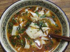 -马遂林烩面馆(少室路店)