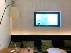 -山野咖啡(之江花园店)