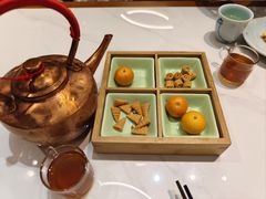 -北平食府(马鞍山路店)