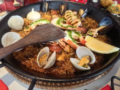 -Las Tapas(思南公馆店)