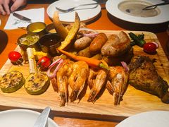 -布拉格餐厅· 中欧捷克菜(全国首店)