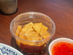 -新连采·海鲜·大连菜(大连恒隆广场店)