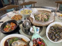 -麦园农庄·西江河鲜