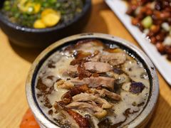 -张烤鸭·川菜·非遗冒烤鸭(青石桥店)