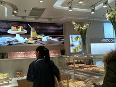 -好利来(曲江龙湖店)
