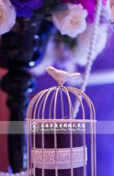 -梅龙镇酒家·宴会厅(南京西路总店)