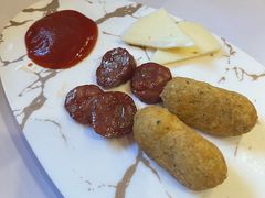 -番茄屋葡式美食(总店)