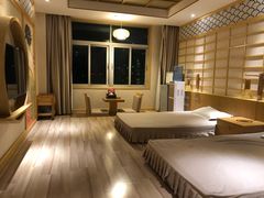 -大自然会所(泉秀店)