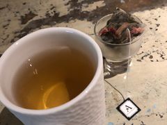 -T館·花园艺术餐厅