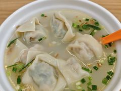 -白玉兰食品甜凤店(合生汇店)