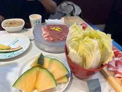 -京城胜利涮羊肉(禧乐汇店)