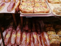 -山崎面包(静安久光店)