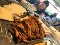 -真爱中国餐馆·年华店(朱雀大街店)