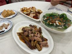 -汇兴源餐馆(小北路店)