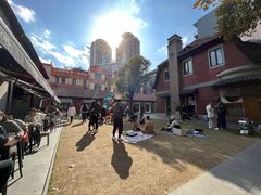 -Money Shops(愚园路店)