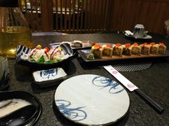 -晓寿司·精致料理(绿地店)