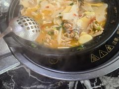 -李师傅脆肚(华强北店)