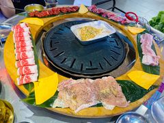 -玄希浪漫厨房·韩料烤肉(湖滨银泰in77店)