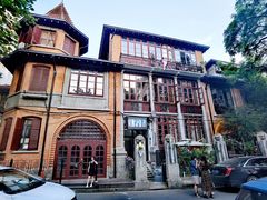 -巴厘龙虾·榜首油焖大虾(洞庭·艺术洋房店)