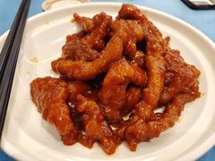 -阿毛饭店(和义路店)