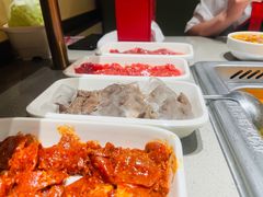 -海底捞火锅(上地华联店)